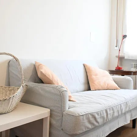 Senigallia, Ampio Trilocale Con Terrazzo - Se061 Apartman Senigallia