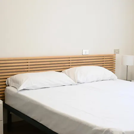 Apartman Senigallia, Ampio Trilocale Con Terrazzo - Se061