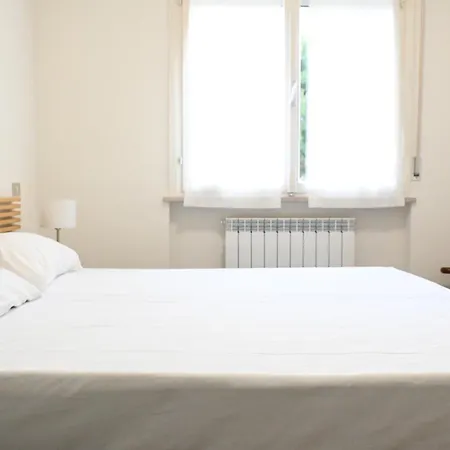 Senigallia, Ampio Trilocale Con Terrazzo - Se061 Apartman *