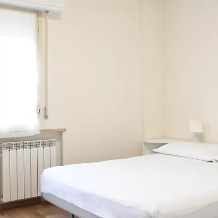 Senigallia, Ampio Trilocale Con Terrazzo - Se061 Senigallia