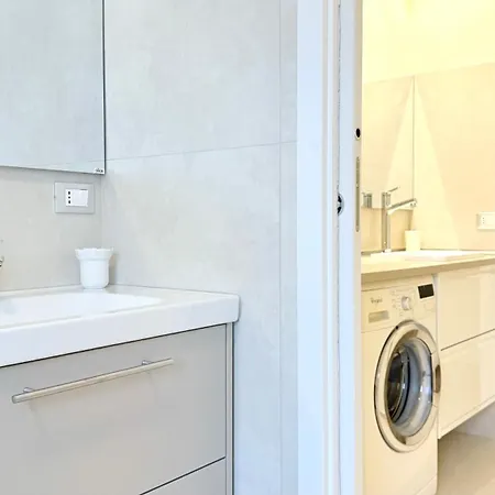 Apartman Senigallia, Ampio Trilocale Con Terrazzo - Se061 Senigallia