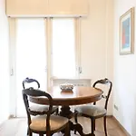 Senigallia, Ampio Trilocale Con Terrazzo - Se061