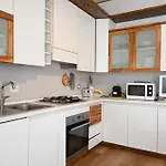 Senigallia, Ampio Trilocale Con Terrazzo - Se061 Apartman