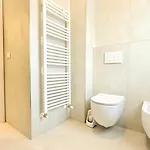 Apartman Senigallia, Ampio Trilocale Con Terrazzo - Se061