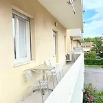 Senigallia, Ampio Trilocale Con Terrazzo - Se061 Apartman Senigallia