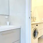Apartman Senigallia, Ampio Trilocale Con Terrazzo - Se061 Senigallia