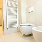 Senigallia, Ampio Trilocale Con Terrazzo - Se061 Apartman Senigallia