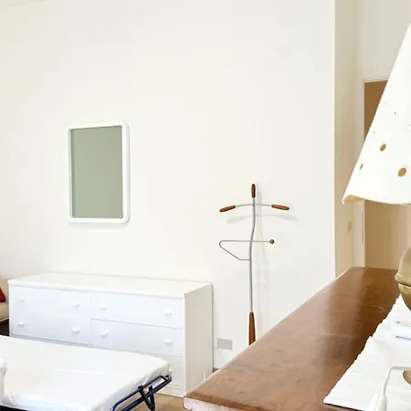 Senigallia, Ampio Trilocale Con Terrazzo - Se061 شقة