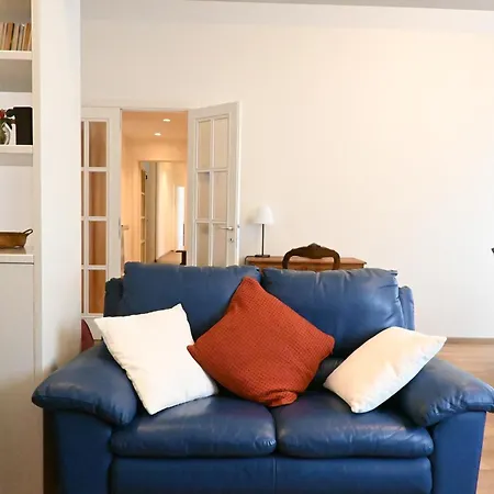 Senigallia, Ampio Trilocale Con Terrazzo - Se061 سينِغاليا