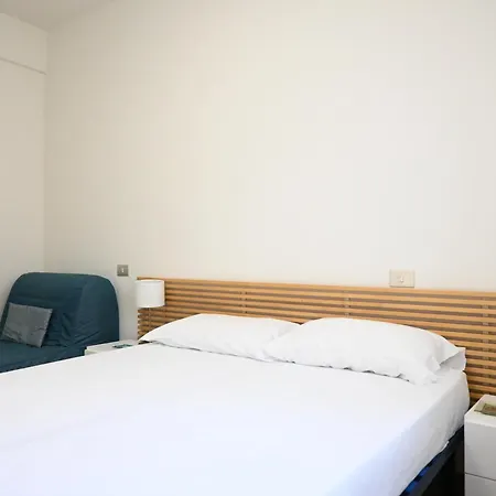 شقة Senigallia, Ampio Trilocale Con Terrazzo - Se061