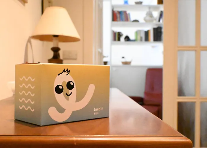 Senigallia, Ampio Trilocale Con Terrazzo - Se061 Apartament